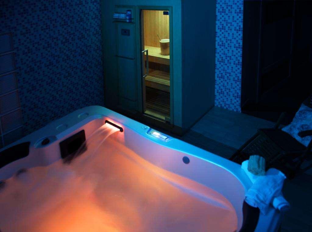 Hotel Solcalante Procida Facilidades foto